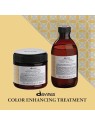 Shampoo Alchemico per Capelli Naturali Colorati Golden 250ml