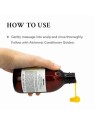 Shampoo Alchemico per Capelli Naturali Colorati Golden 250ml