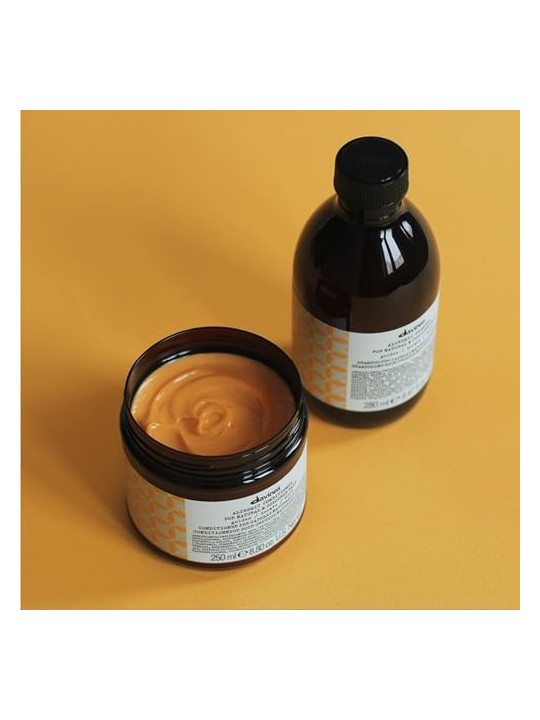 Shampoo Alchemico per Capelli Naturali Colorati Golden 250ml