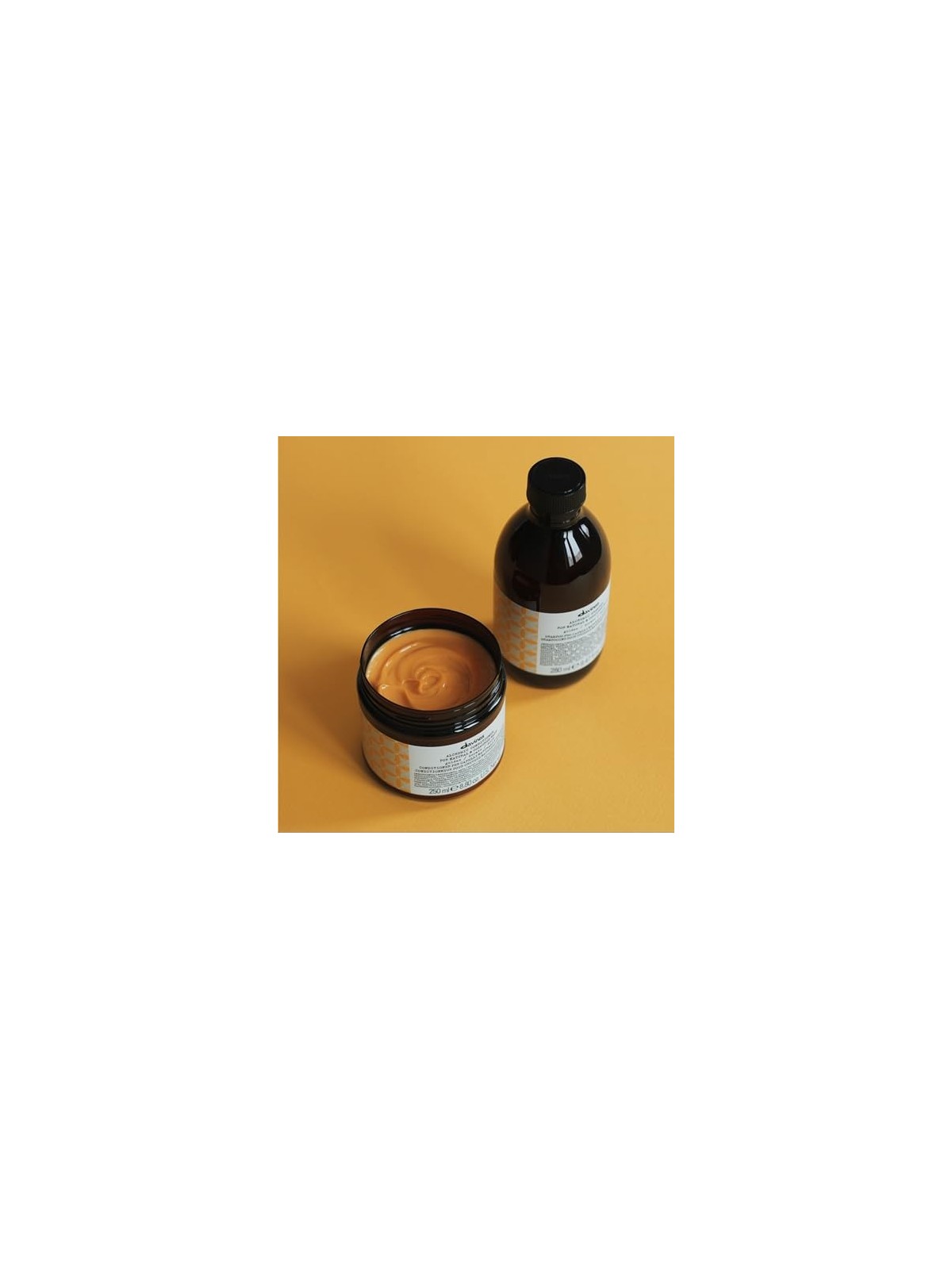 Shampoo Alchemico per Capelli Naturali Colorati Golden 250ml