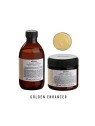 Shampoo Alchemico per Capelli Naturali Colorati Golden 250ml