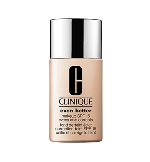 Fondotinta Clinique Even Better SPF15 30ml 09 Sand CN90