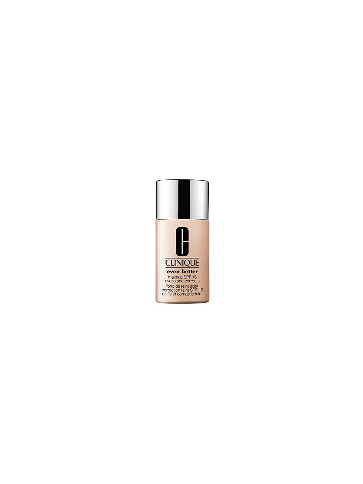 Fondotinta Clinique Even Better SPF15 30ml 09 Sand CN90