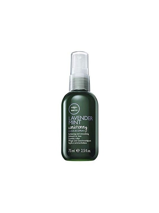 Tea Tree di Paul Mitchell Lavanda Menta Balsamo Senza Parabeni per Capelli Conditioner LeaveIn per Lucidit Morbidezza 75ml Tea T
