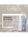 LAnza HEALING COLORCARE shampoo chiarificante 300ml unisex