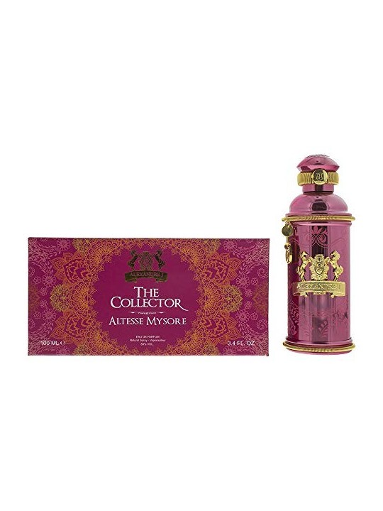 Alexandre.J The Collector Altesse Mysore EDP 100ml