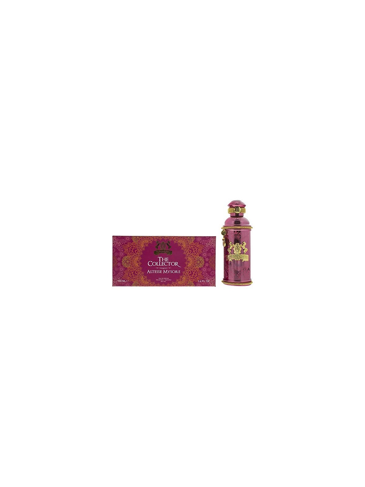 Alexandre.J The Collector Altesse Mysore EDP 100ml