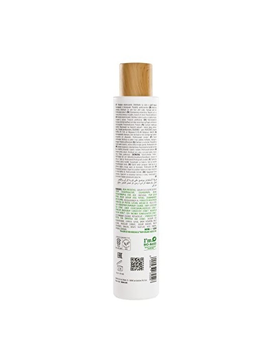 Shampoo Volume E Corposita per Volume di Capelli Donna 250ml