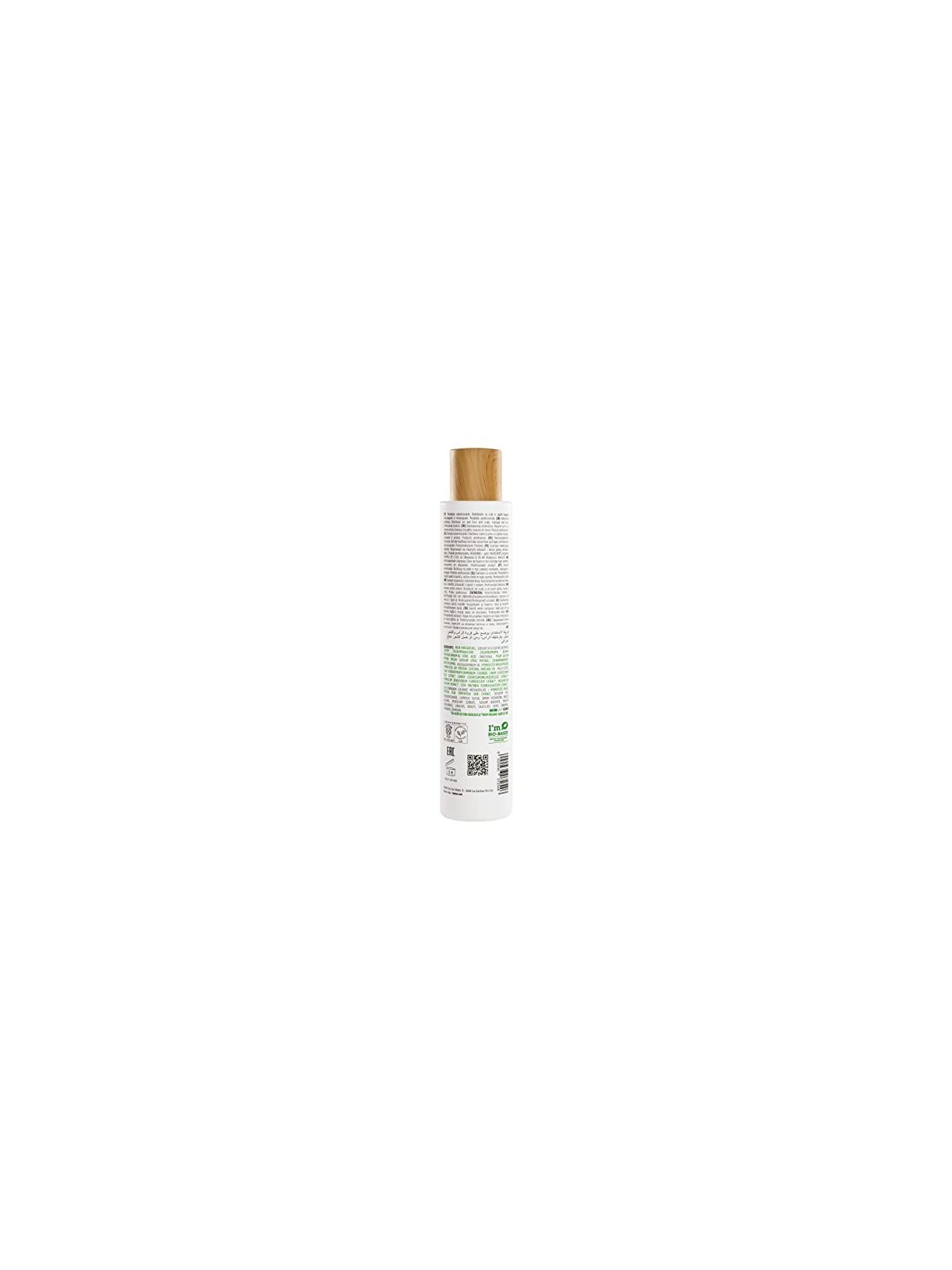 Shampoo Volume E Corposita per Volume di Capelli Donna 250ml