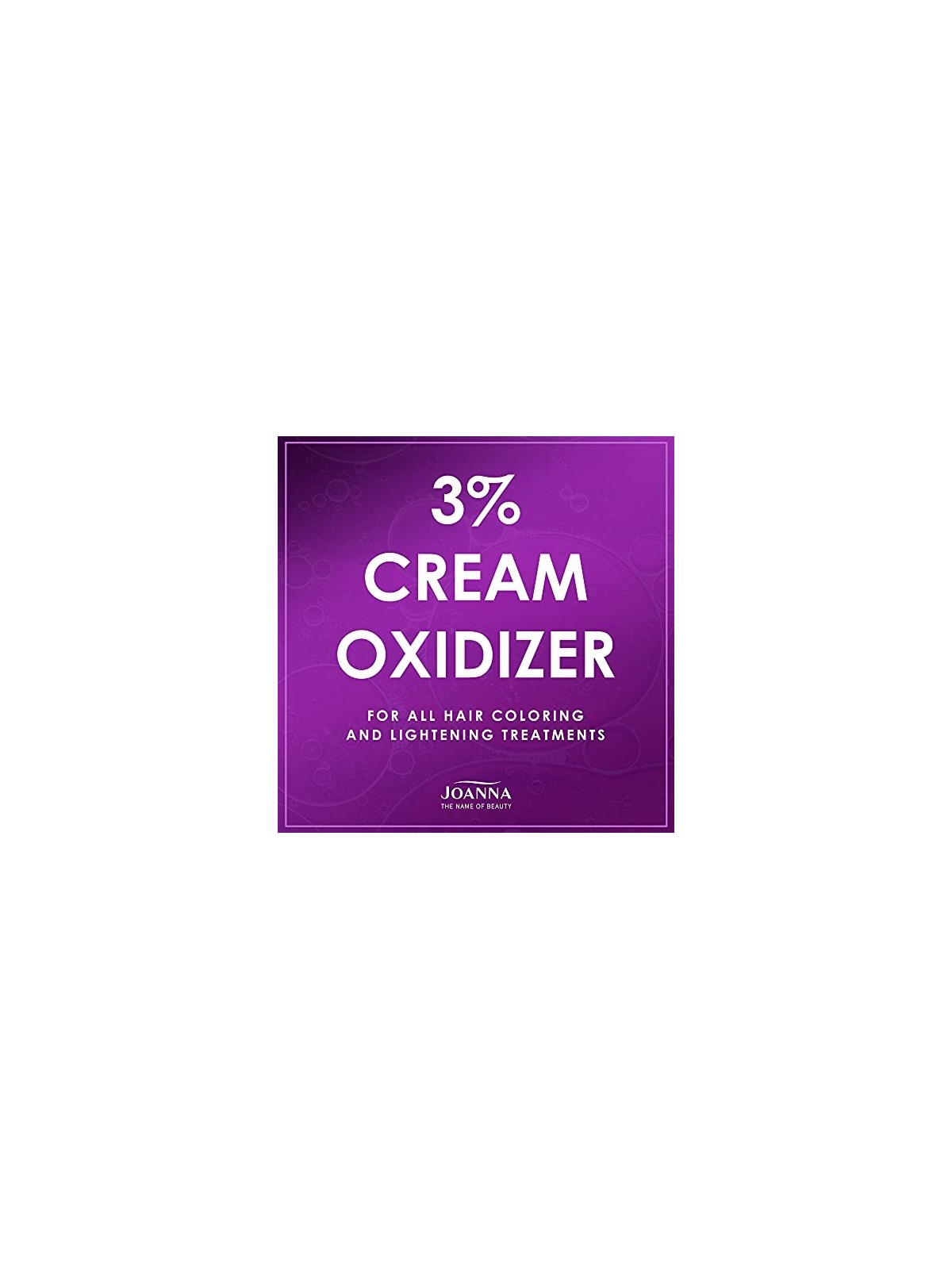 Crema Ossidante 3 acqua ossigenata 1000ml