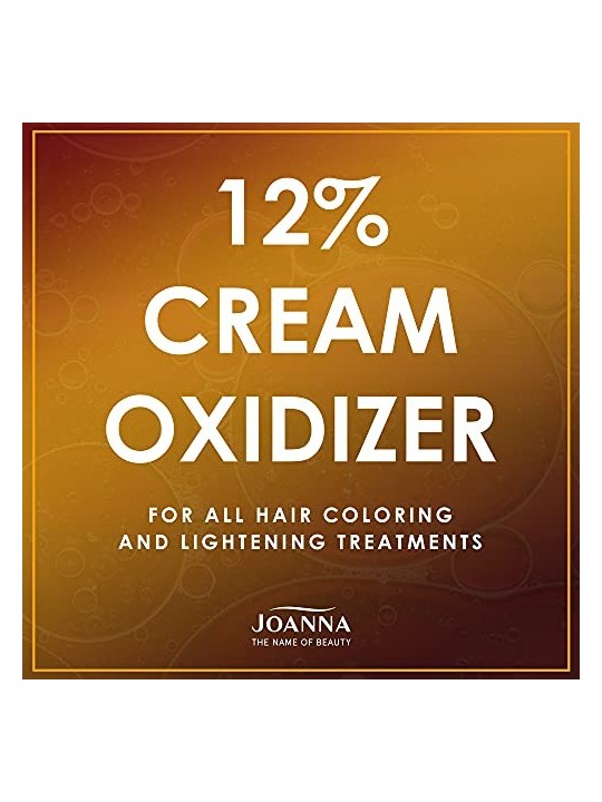 Crema Ossidante 12 perossido di idrogeno 1000ml
