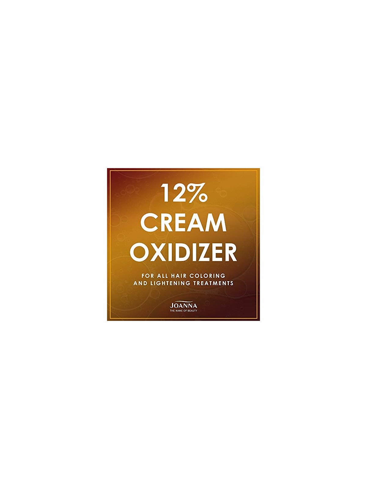 Crema Ossidante 12 perossido di idrogeno 1000ml
