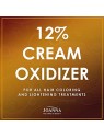 Crema Ossidante 12 perossido di idrogeno 1000ml
