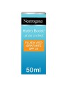 Neutrogena HYDRO BOOST protezione urbana fluido idratante SPF25 50ml unisex
