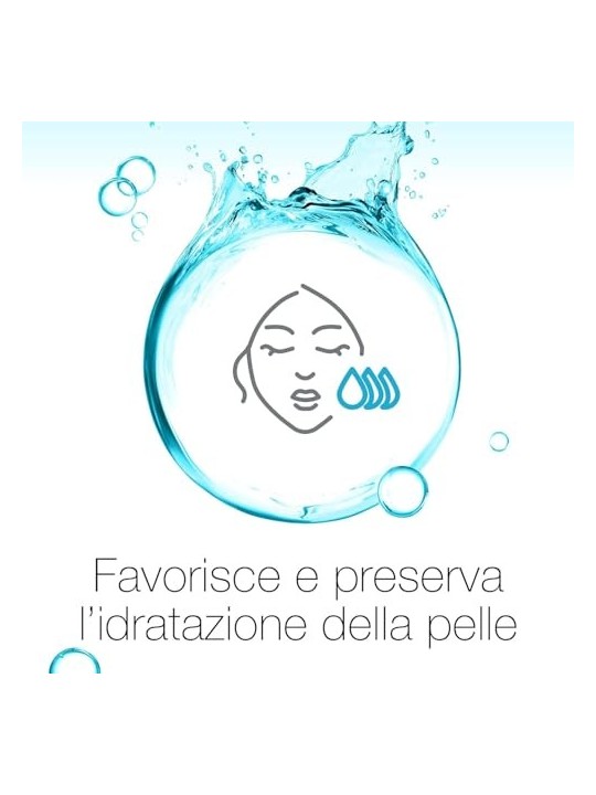 Neutrogena HYDRO BOOST protezione urbana fluido idratante SPF25 50ml unisex