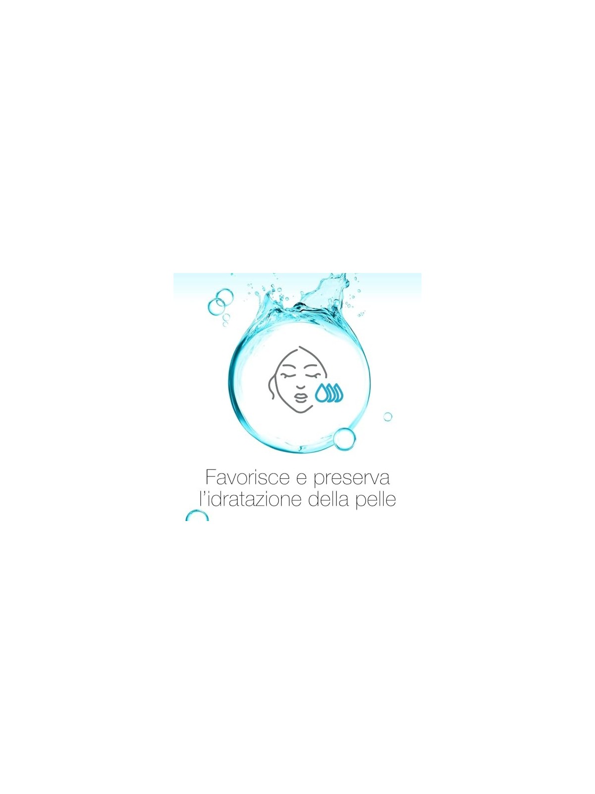 Neutrogena HYDRO BOOST protezione urbana fluido idratante SPF25 50ml unisex