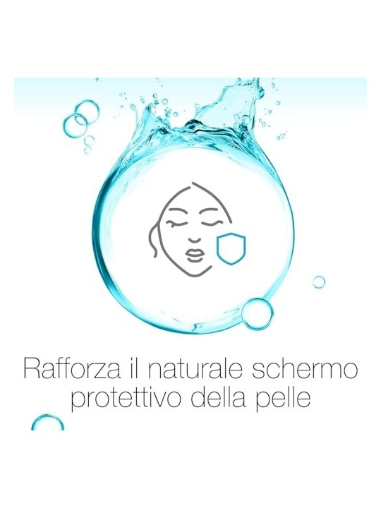 Neutrogena HYDRO BOOST protezione urbana fluido idratante SPF25 50ml unisex