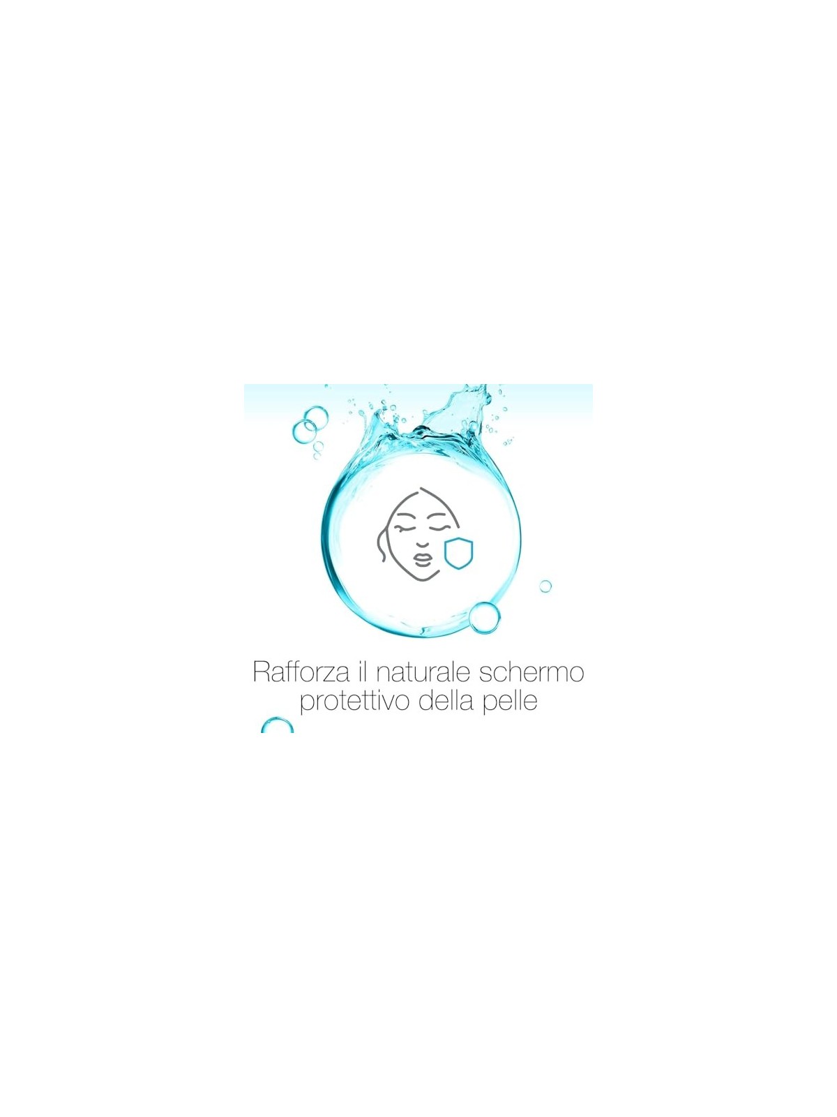 Neutrogena HYDRO BOOST protezione urbana fluido idratante SPF25 50ml unisex