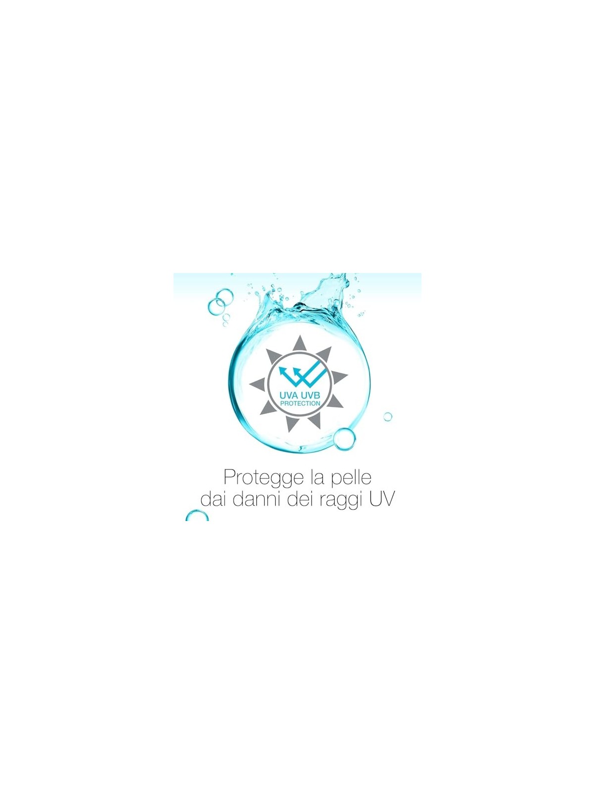 Neutrogena HYDRO BOOST protezione urbana fluido idratante SPF25 50ml unisex