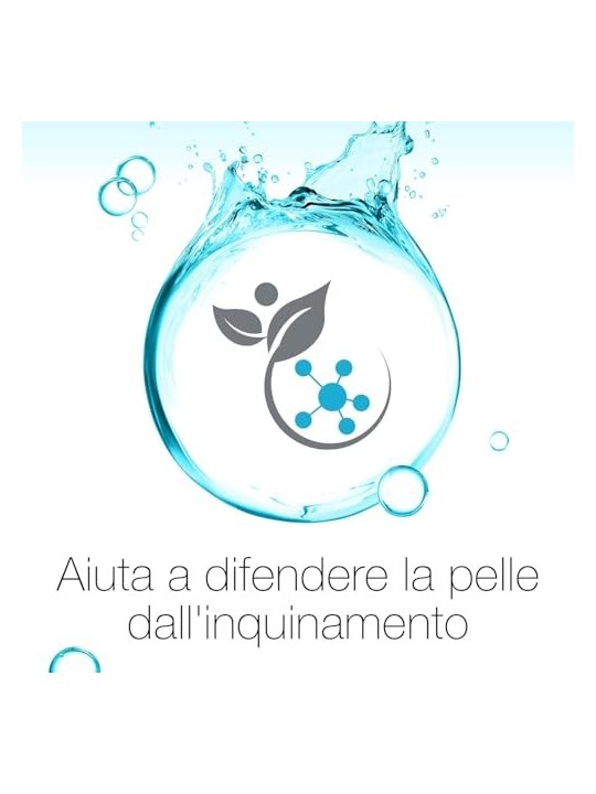 Neutrogena HYDRO BOOST protezione urbana fluido idratante SPF25 50ml unisex