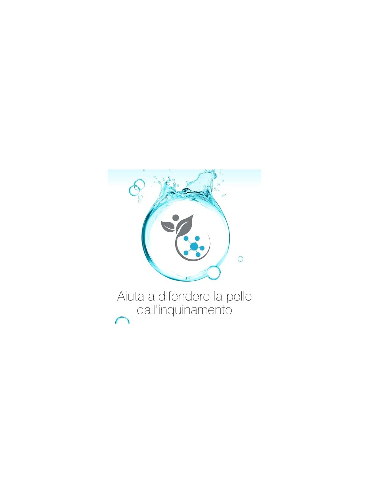 Neutrogena HYDRO BOOST protezione urbana fluido idratante SPF25 50ml unisex