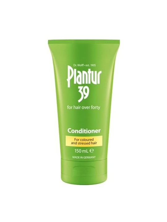 Balsamo alla caffeina per capelli fini donna 150ml