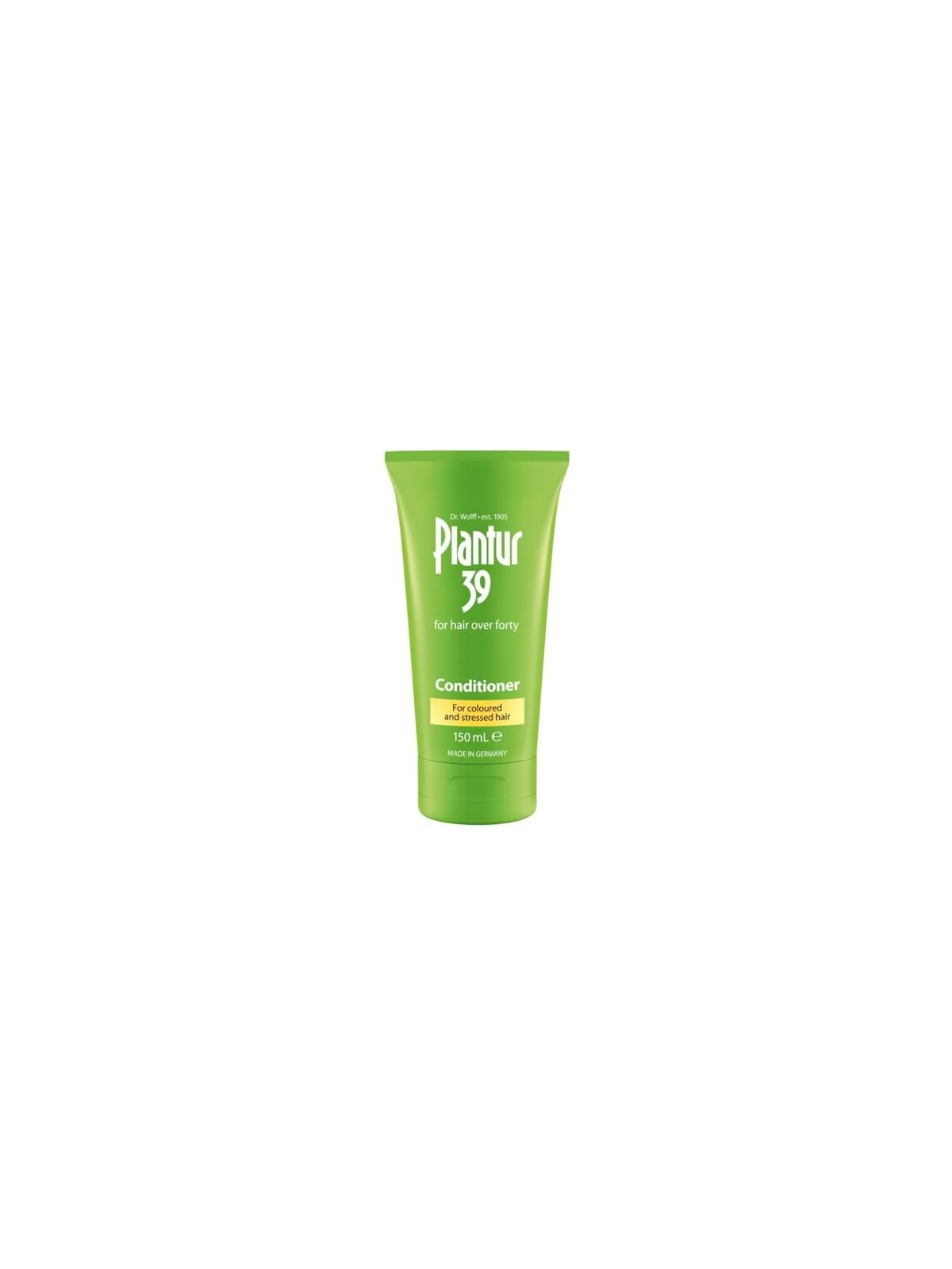 Balsamo alla caffeina per capelli fini donna 150ml
