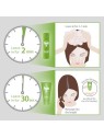 Balsamo alla caffeina per capelli fini donna 150ml