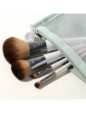 Set pennelli EcoTools Brush On-The-Go per uno stile impeccabile