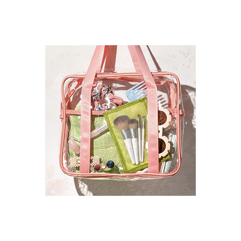 Set pennelli EcoTools Brush On-The-Go per uno stile impeccabile