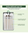 Set pennelli occhi Ecotools Daily Defined Eye Pennello