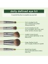 Set pennelli occhi Ecotools Daily Defined Eye Pennello
