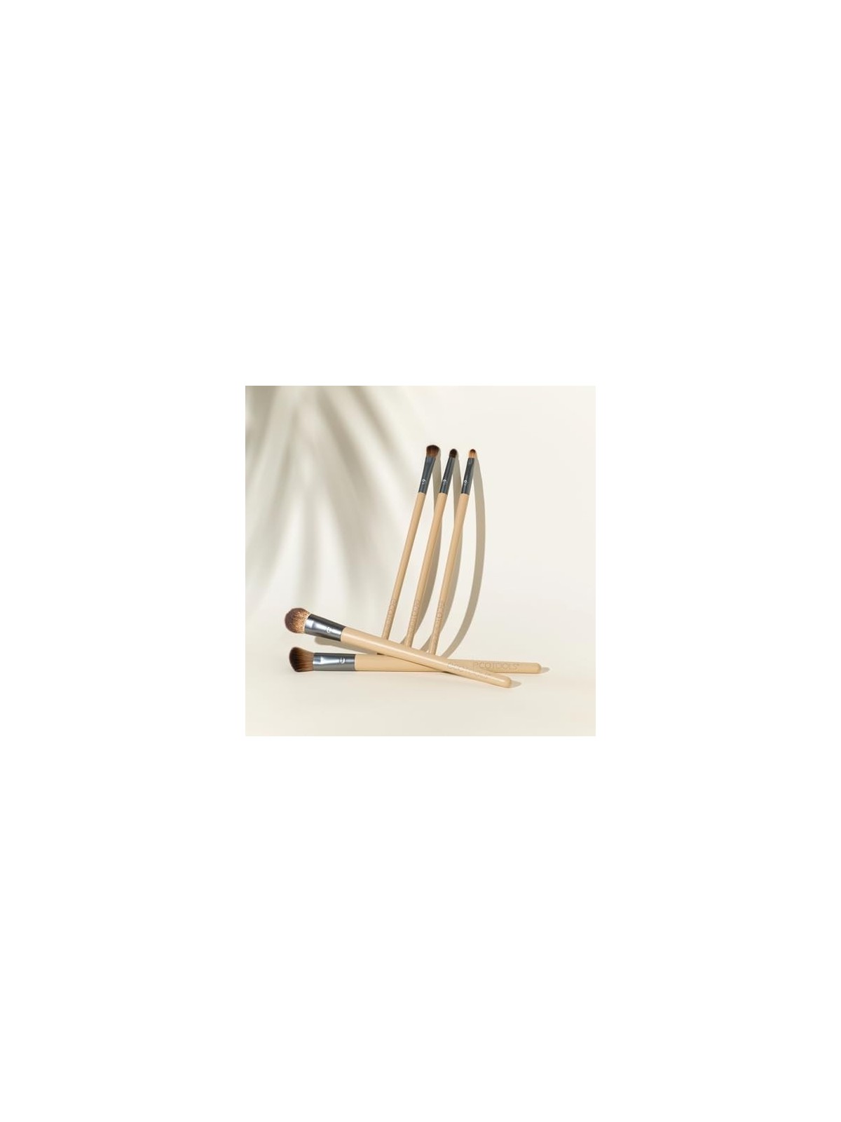 Set pennelli occhi Ecotools Daily Defined Eye Pennello