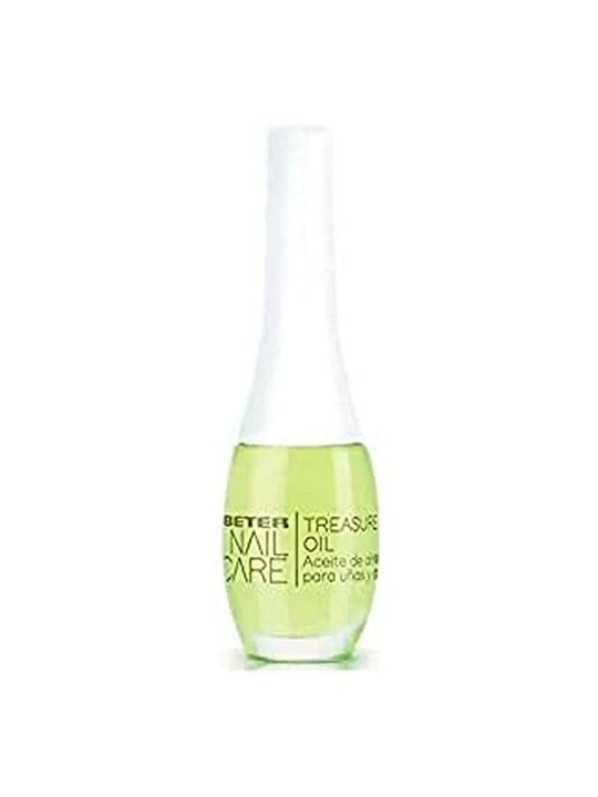 Olio di Mandorle per Unghie e Cuticole 11ml donna