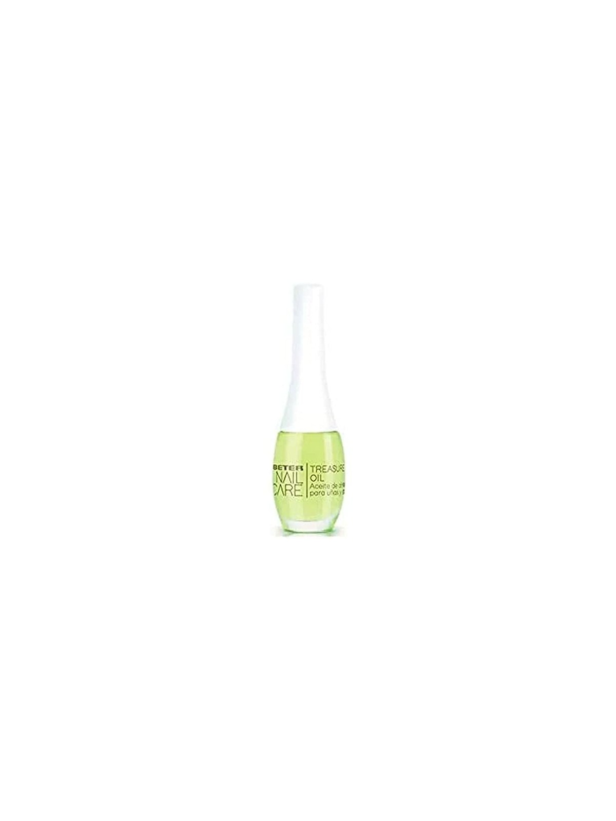 Olio di Mandorle per Unghie e Cuticole 11ml donna