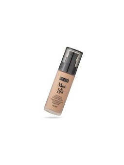 Pupa Trucco a lunga durata SPF 10 Made To Last fondotinta Total Comfort 30 ml donna 055 Cinnamon Beige