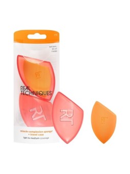 Miracle Sponge per il Trucco del Viso Real Techniques