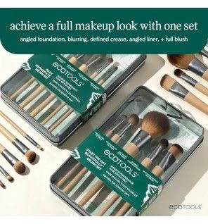 EcoTools La spazzola inizia la giornata in modo meraviglioso donna 1 unit