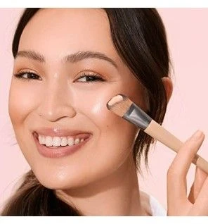 EcoTools La spazzola inizia la giornata in modo meraviglioso donna 1 unit