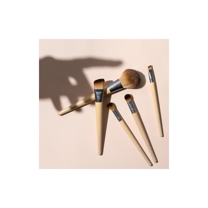 EcoTools La spazzola inizia la giornata in modo meraviglioso donna 1 unit