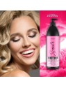 Balsamo lisciante per capelli secchi con seta