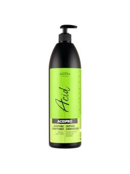 Balsamo Acidificante per Capelli JOANNA PROFESSIONAL