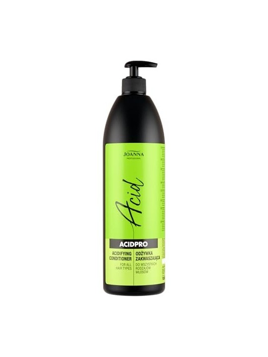 Balsamo Acidificante per Capelli JOANNA PROFESSIONAL