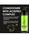 Balsamo Acidificante per Capelli JOANNA PROFESSIONAL
