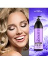 JOANNA PROFESSIONAL Keratin Rebuilding Hair Conditioner balsamo ricostruttivo per capelli indeboliti con cheratina 1000ml