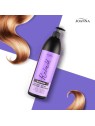 JOANNA PROFESSIONAL Keratin Rebuilding Hair Conditioner balsamo ricostruttivo per capelli indeboliti con cheratina 1000ml