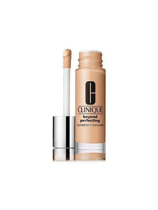 Fondotinta correttore Clinique BEYOND PERFECTING 11-honey