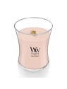 Candela profumata Vaniglia e Sale Marino 2750g