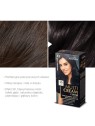 JOANNA Colore per capelli Multi Cream Color 42 Nero Ebano