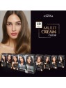 JOANNA Colore per capelli Multi Cream Color 42 Nero Ebano